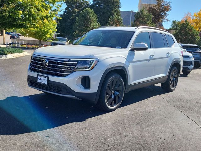 2026 Volkswagen Atlas SE w/Tech's photo