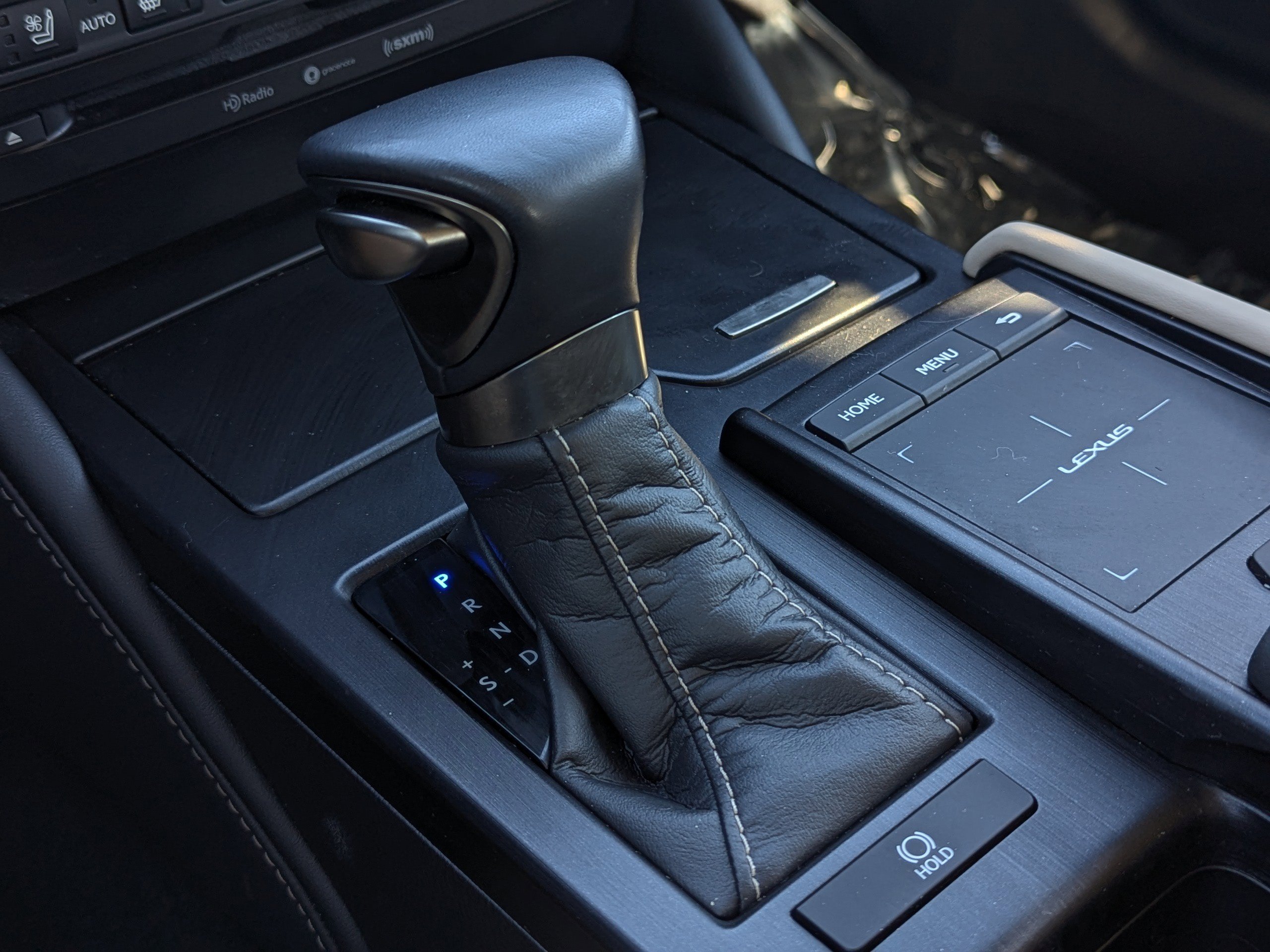 2020 Lexus ES 350 Premium photo 27