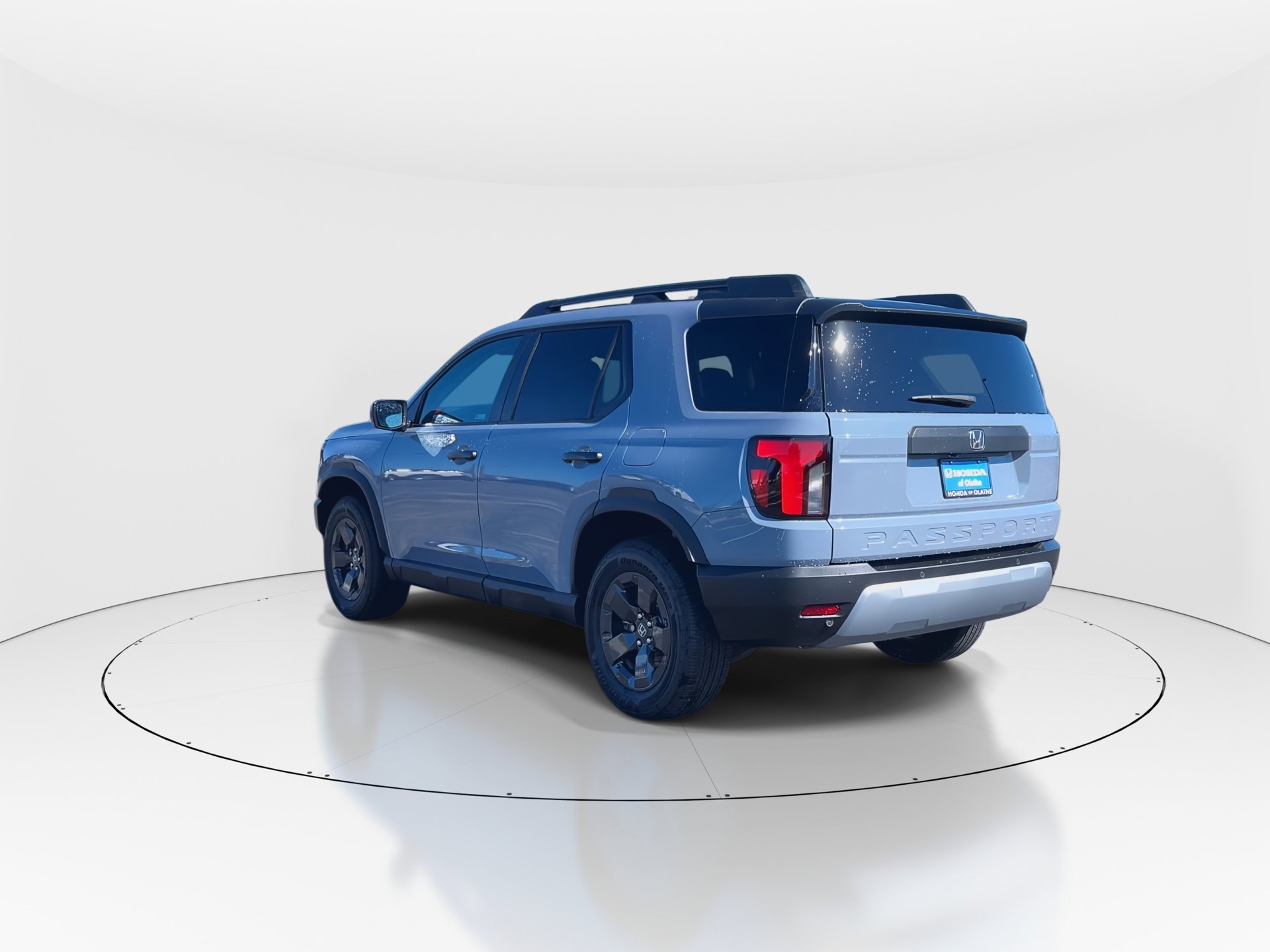 2026 Honda Passport photo 6