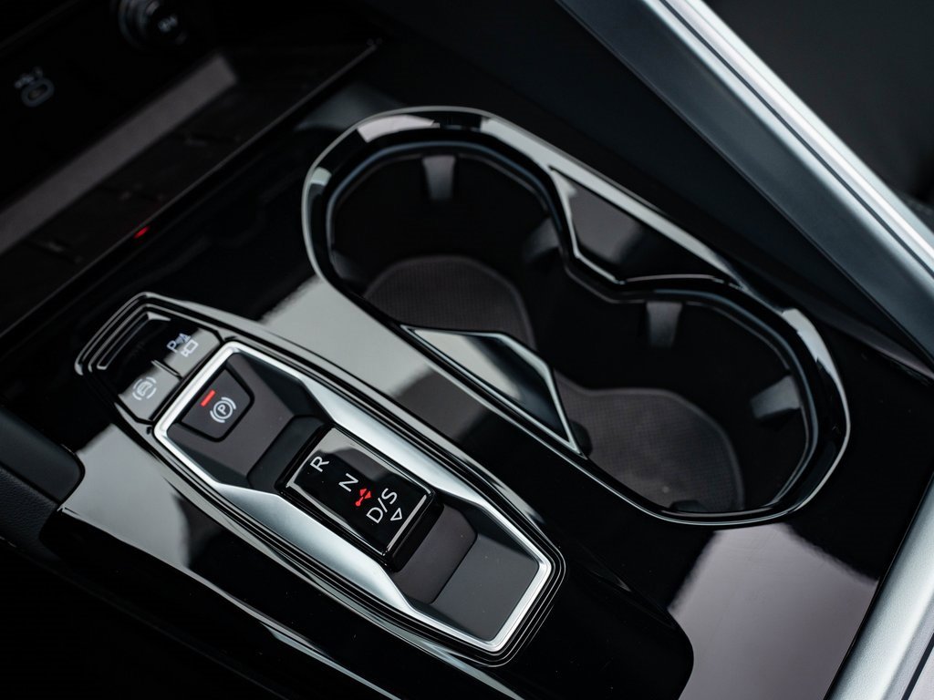 2025 Audi Q5 2.0T Premium Plus photo 27