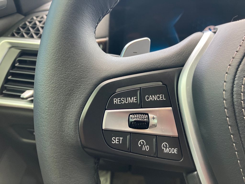 2024 Bmw X5 xDrive40i photo 18
