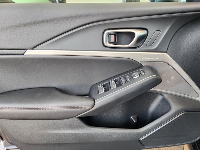 2025 Acura Integra Type S photo 8