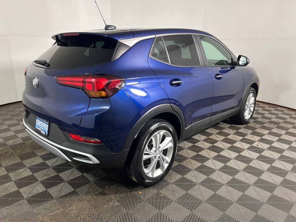 2023 Buick Encore GX Preferred photo 6