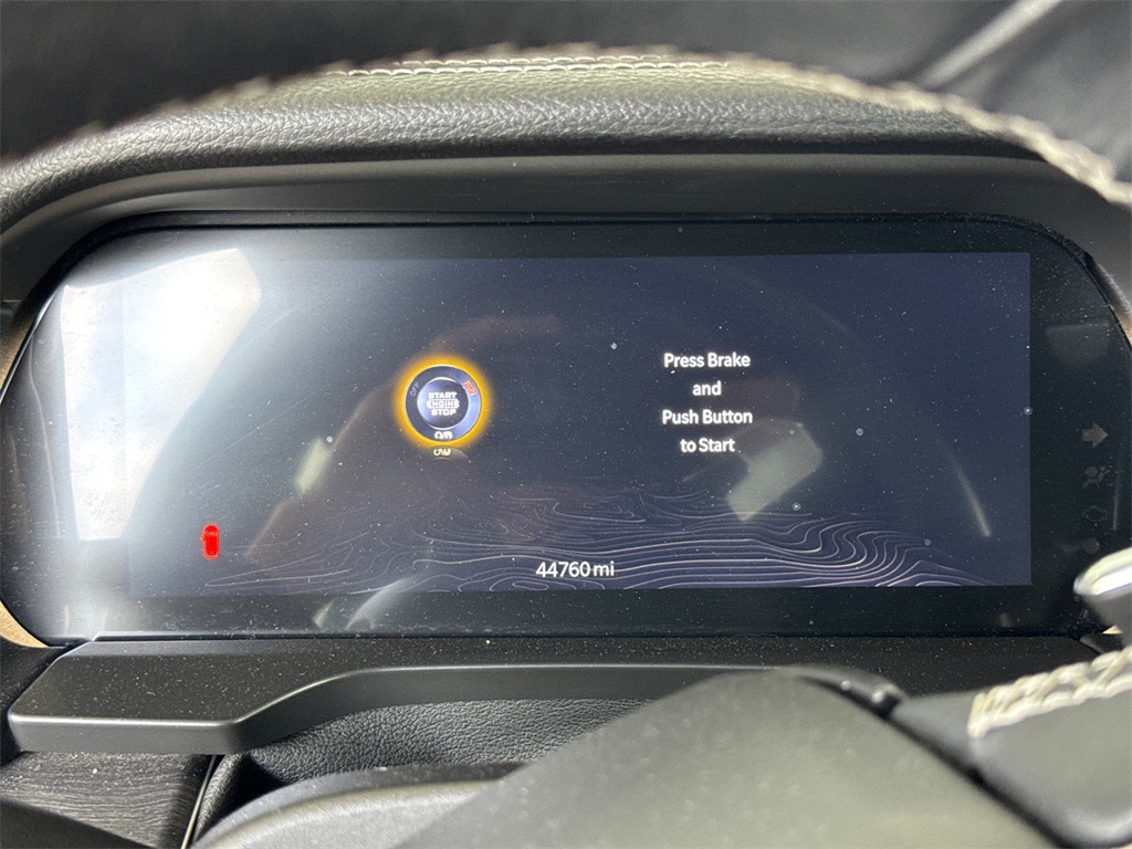 2021 Jeep Grand Cherokee Limited photo 12