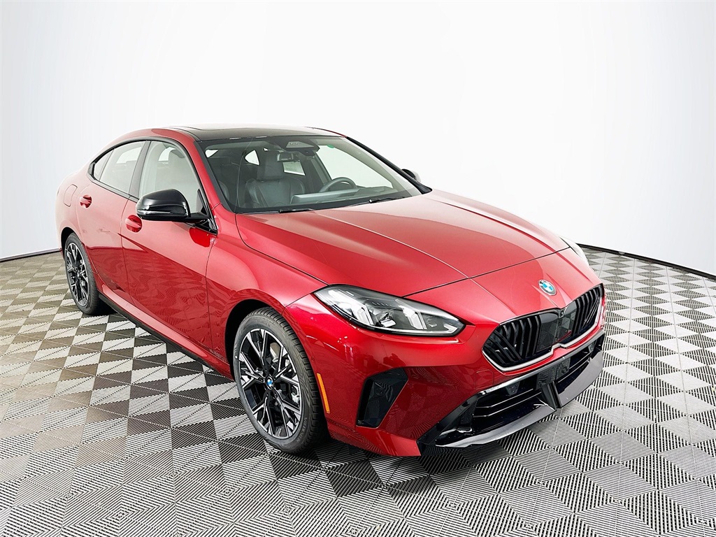 2026 Bmw 228 photo 3