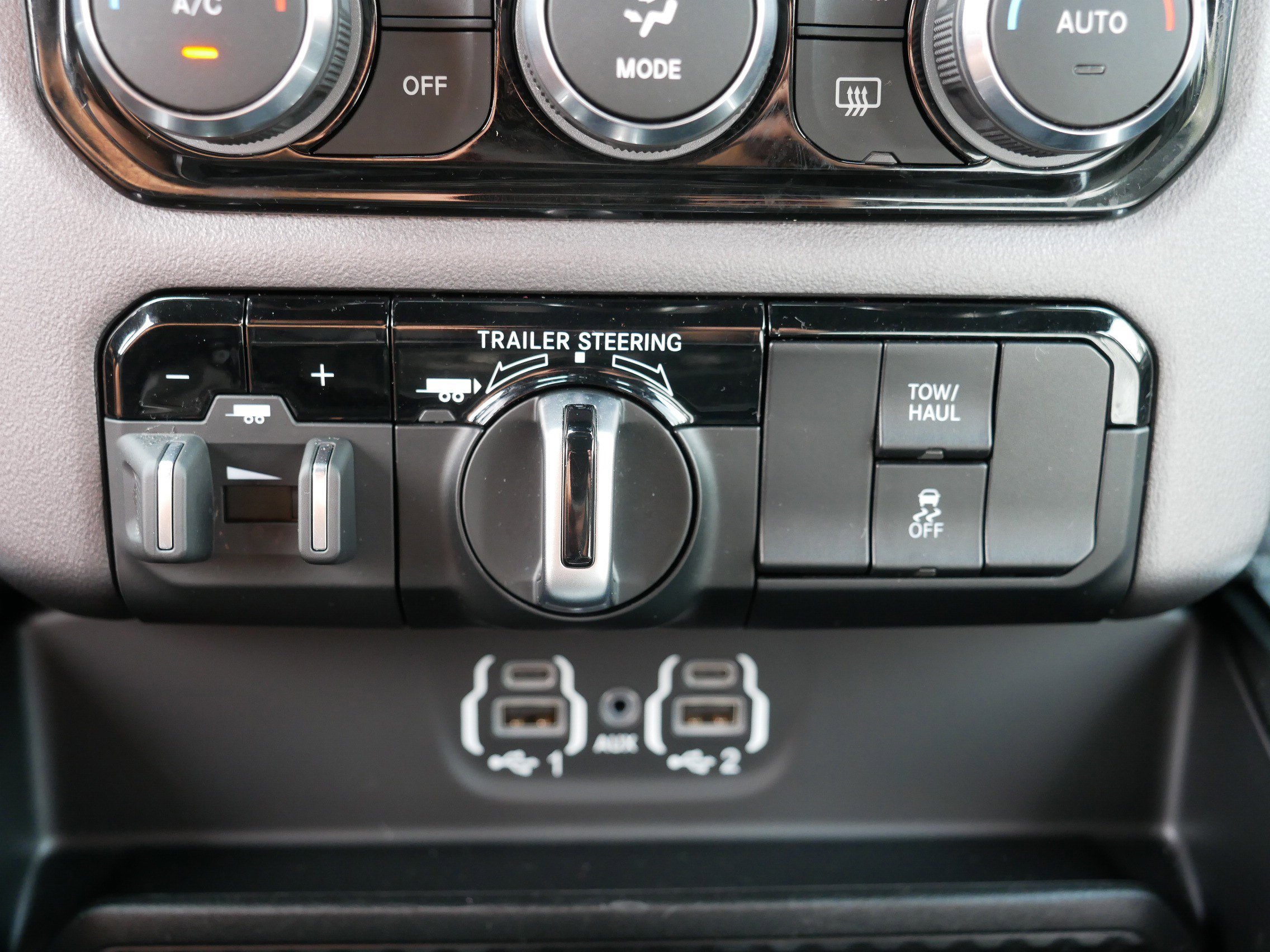2022 Ram 1500 Big Horn photo 30