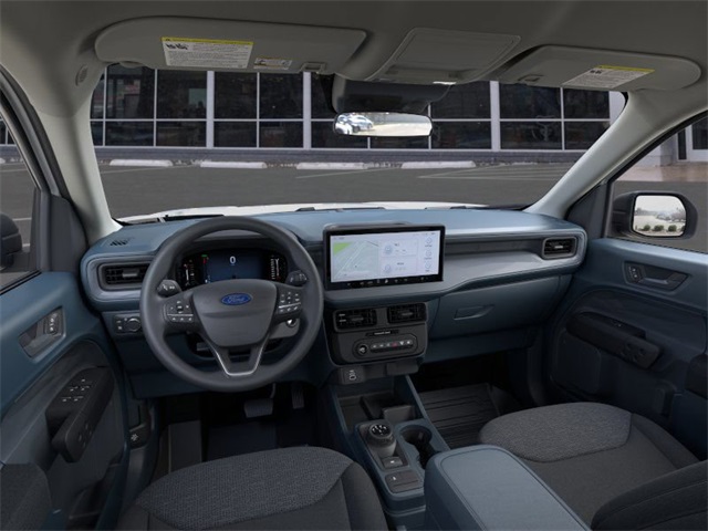 2025 FORD MAVERICK - Image 33