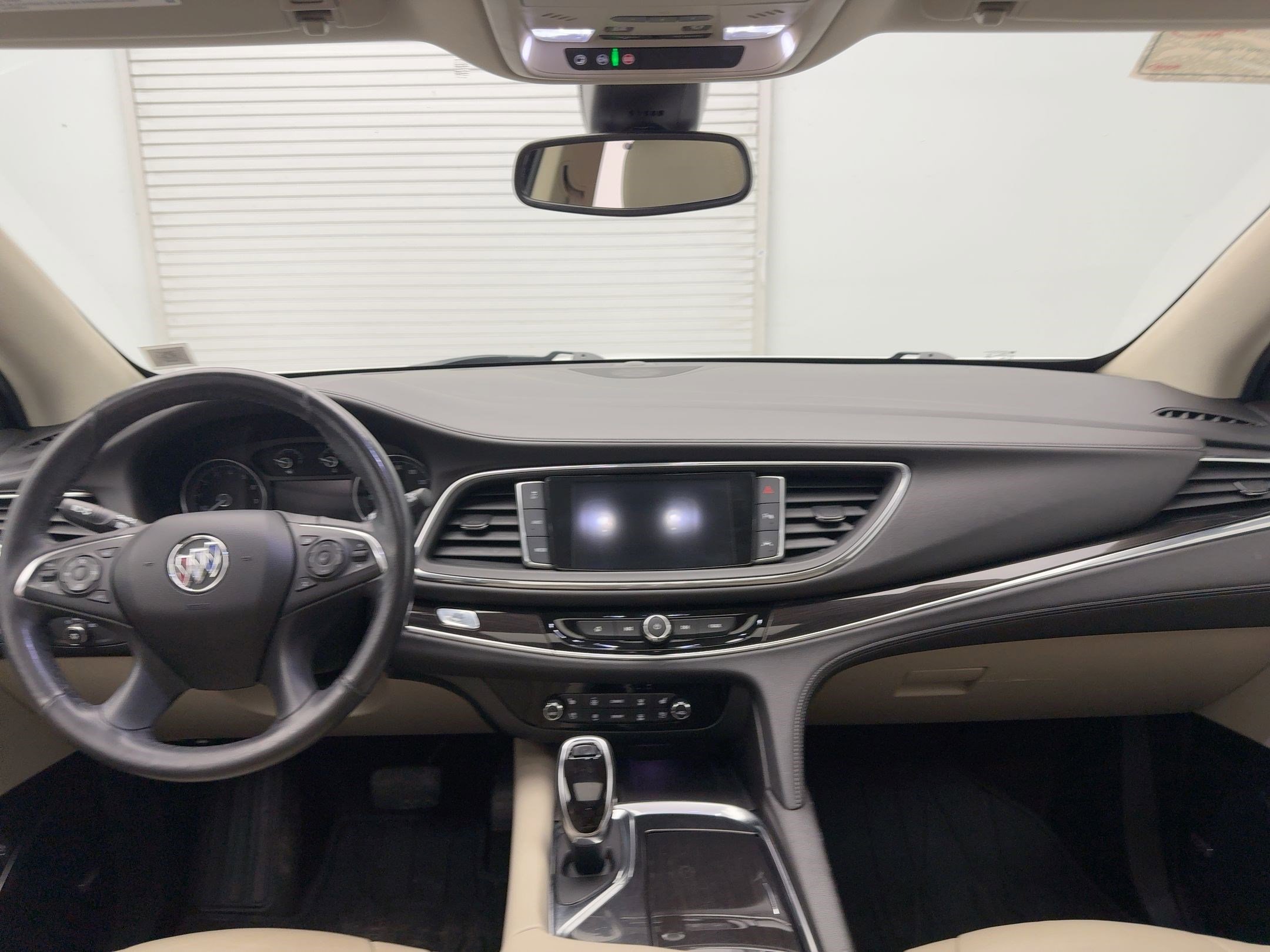 2020 Buick Enclave Premium photo 16