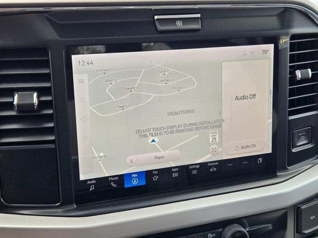 2026 Ford F-350 XLT photo 23