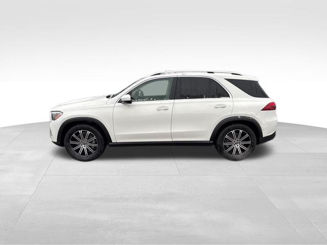 2025 Mercedes Benz GLE 350 4MATIC photo 2