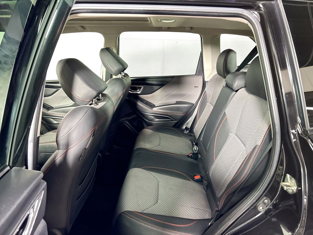 2020 Subaru Forester Sport photo 13