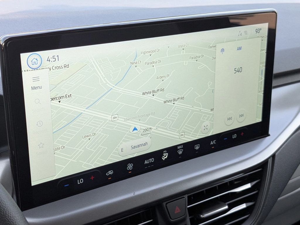 2025 Ford Escape Active photo 22