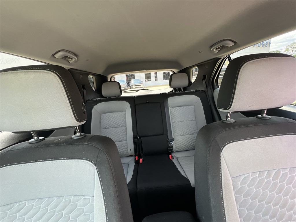2019 Chevrolet Equinox LT photo 14