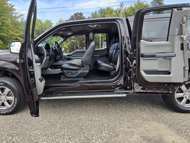 2018 Ford F-150 XLT photo 25