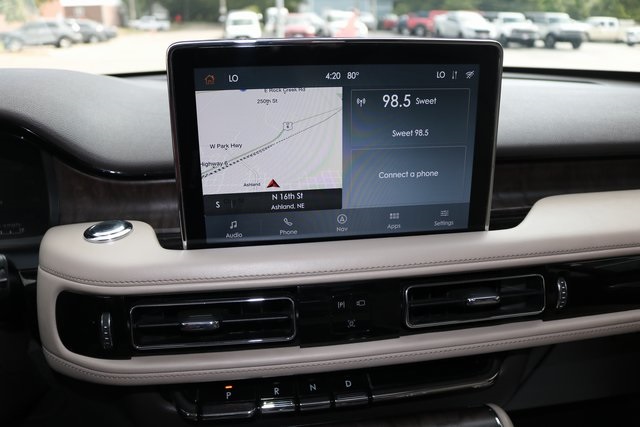 2020 Lincoln Aviator Reserve photo 30