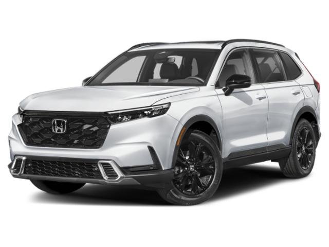 2023 Honda CR-V Sport Touring's photo
