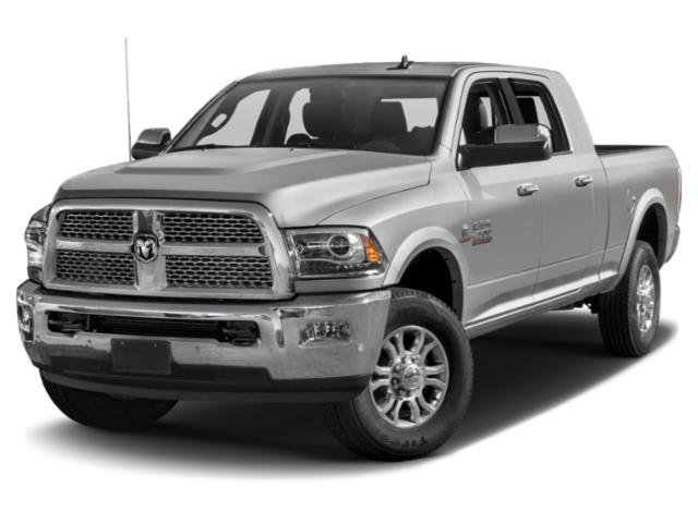 2018 RAM Ram 2500 Pickup Laramie's photo