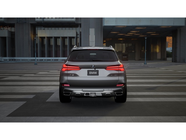 2026 Bmw X5 xDrive40i photo 2