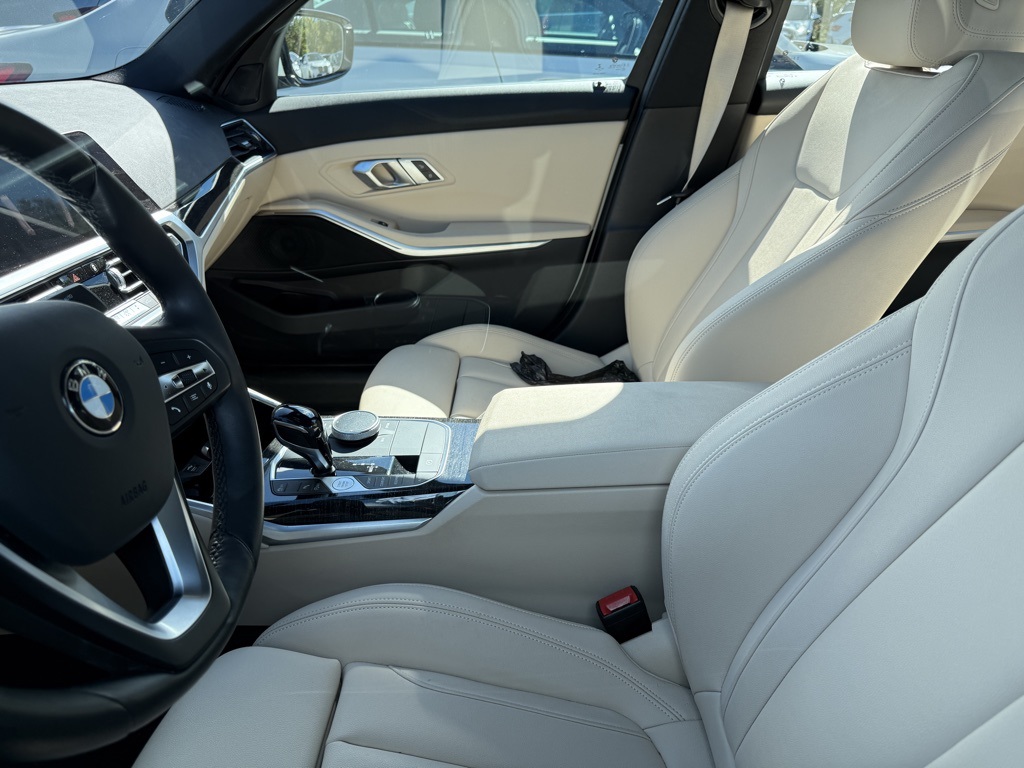 2021 Bmw 330i xDrive photo 4