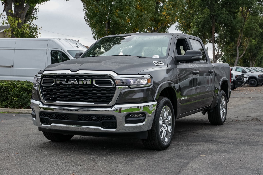 2026 RAM Ram 1500 Pickup Big Horn/Lone Star's photo