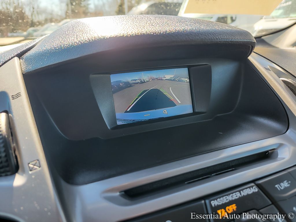 2017 FORD TRANSIT CONNECT - Image 15