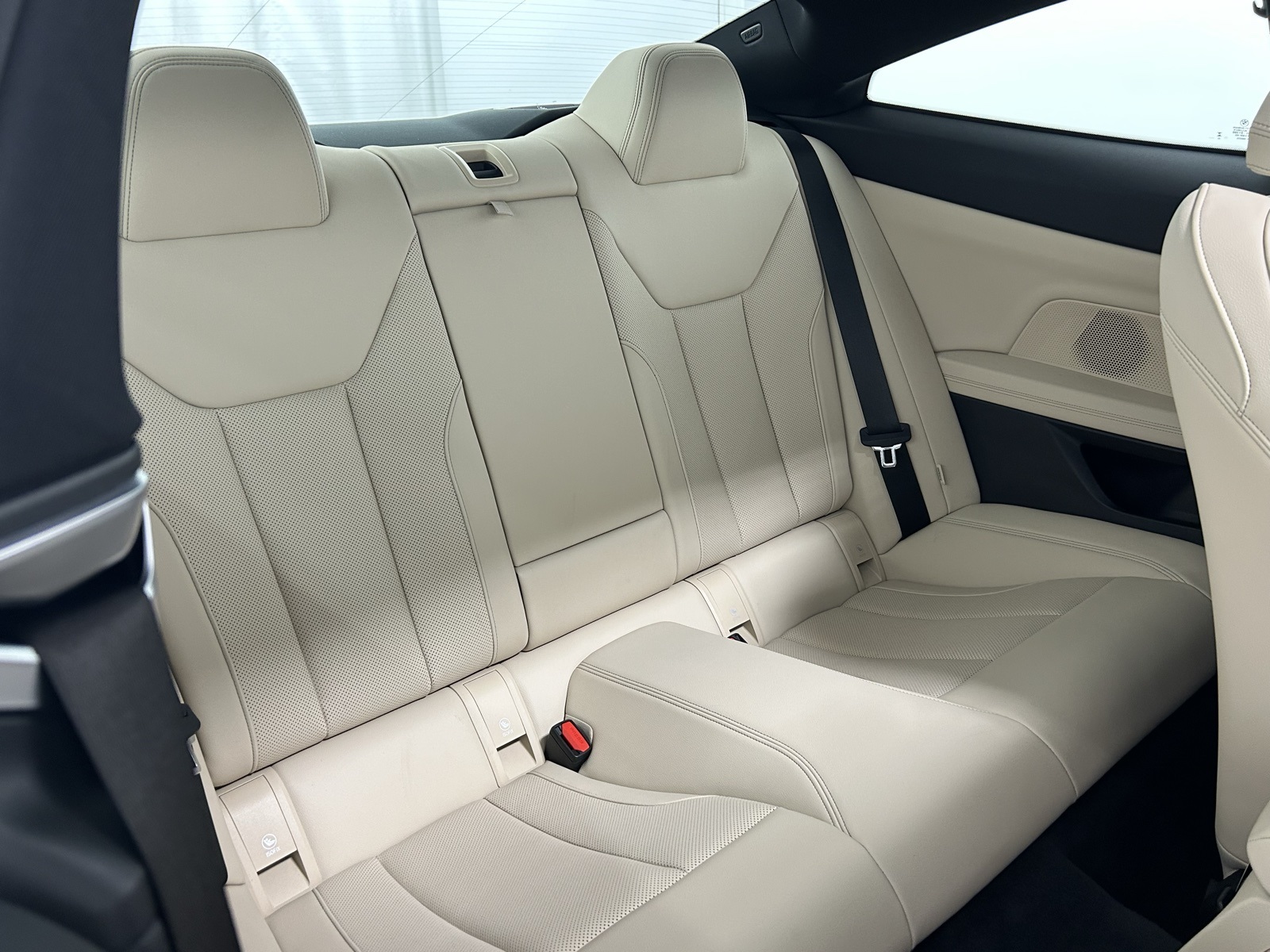 2024 Bmw 430i xDrive photo 34