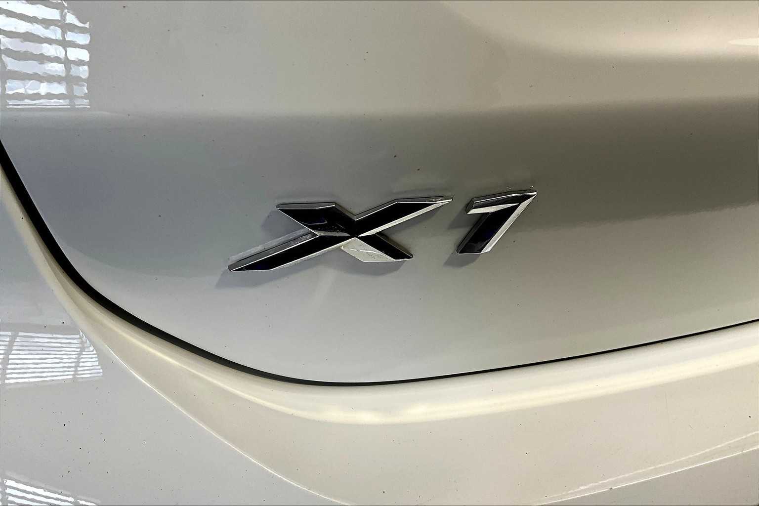 2018 Bmw X1 XDrive28i photo 9