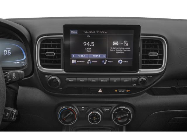 2026 Hyundai Venue SE photo 10