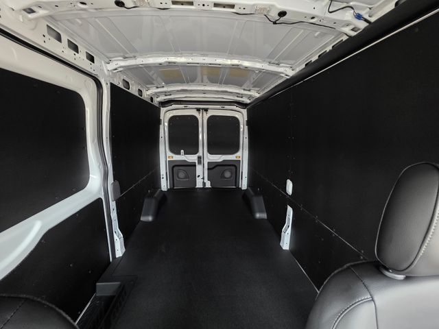 2025 Ford Transit Cargo Van photo 34