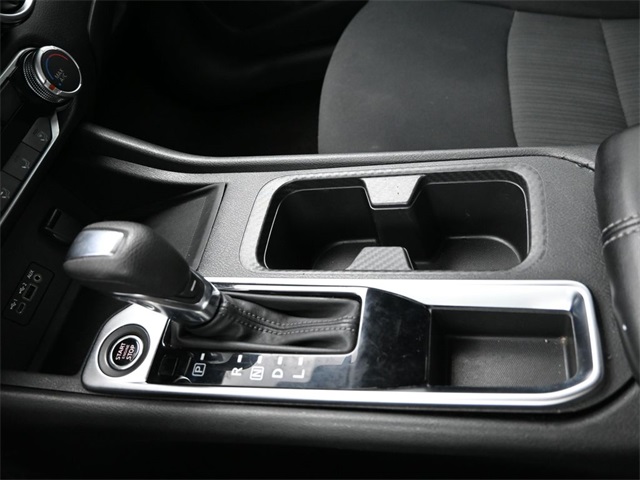 2023 Nissan Sentra SV photo 18