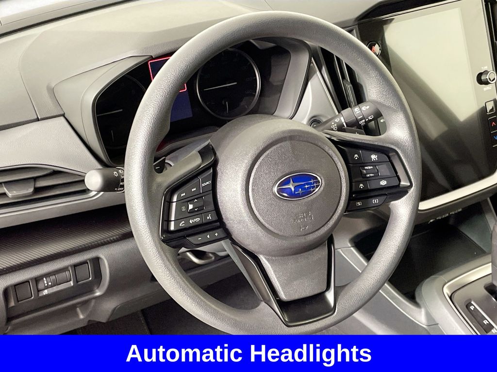 2025 Subaru Crosstrek Premium photo 12
