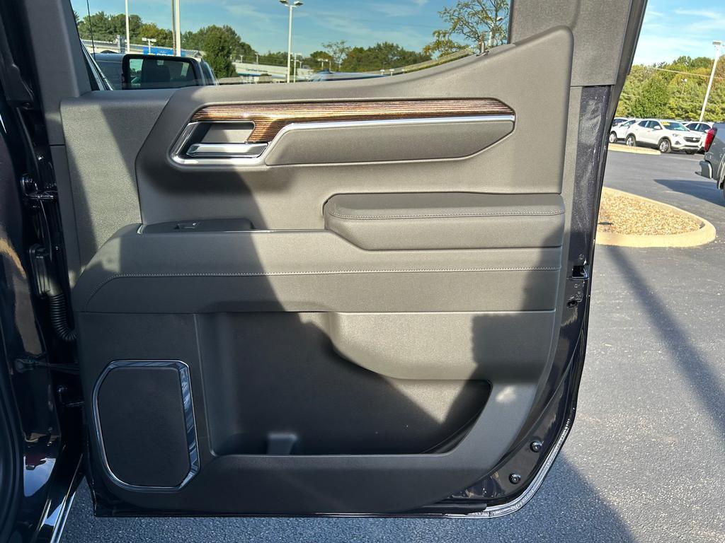 2026 Gmc Sierra 1500 Elevation photo 16