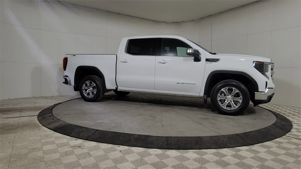 2023 GMC SIERRA - Image 7