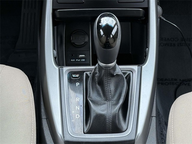 2016 Hyundai Elantra SE photo 19