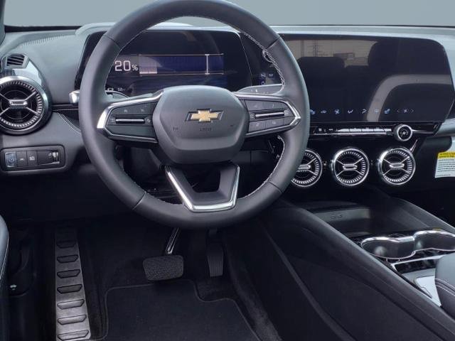 2024 Chevrolet Blazer EV photo 8