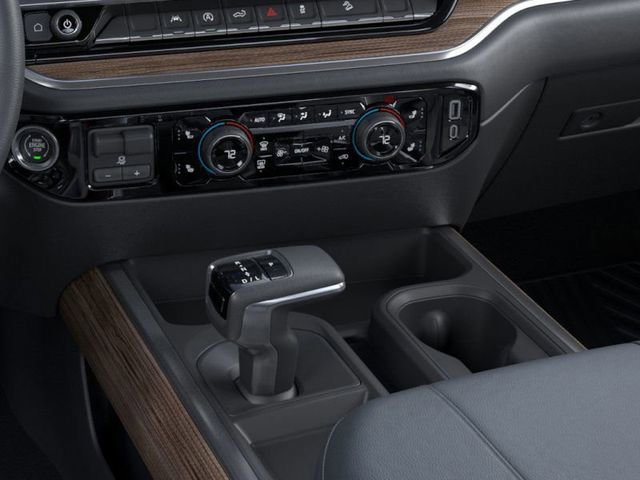 2025 Chevrolet Silverado 1500 RST photo 19