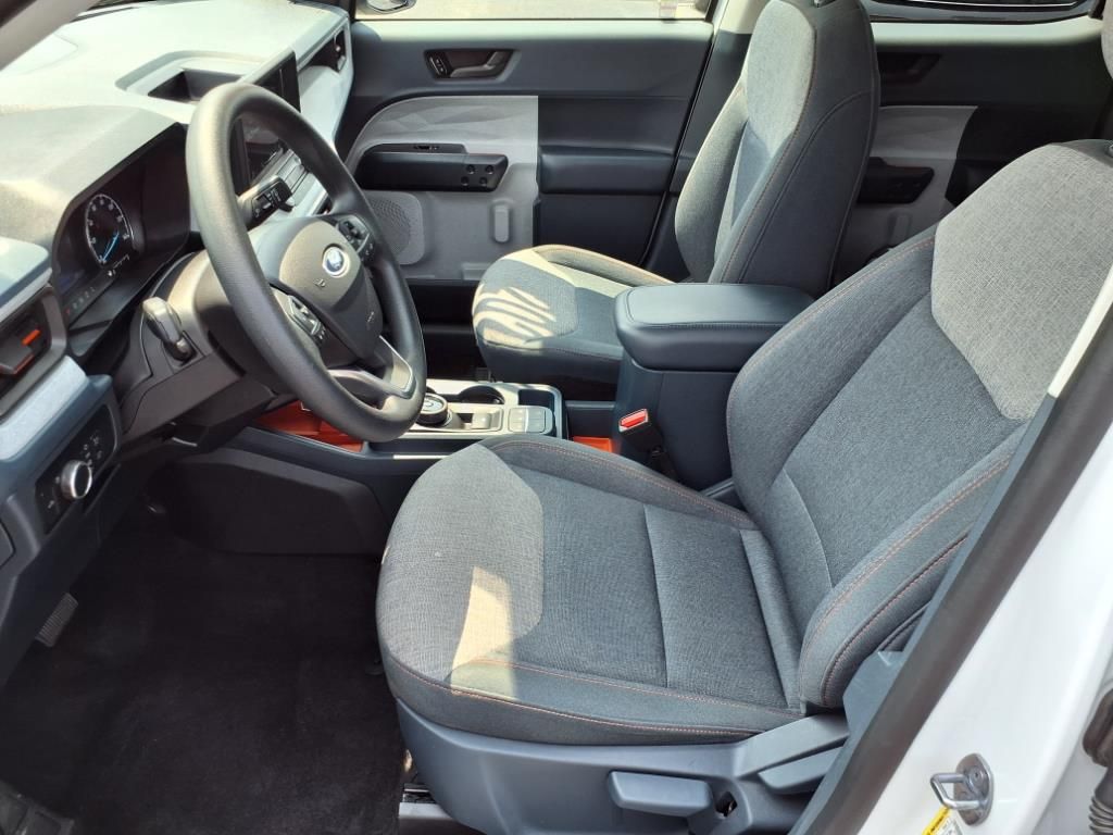 2024 Ford Maverick XLT photo 9
