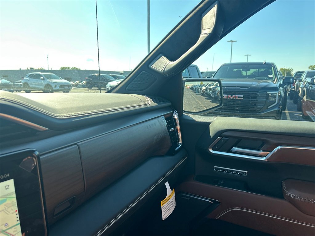 2026 Gmc Sierra 1500 Denali Ultimate photo 27