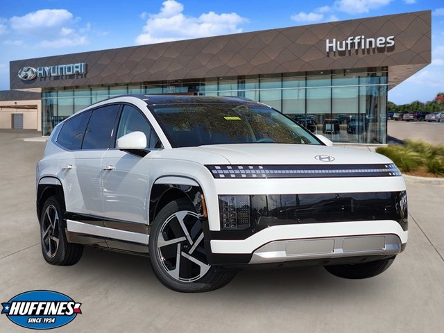 2026 Hyundai IONIQ 9 Performance Limited's photo