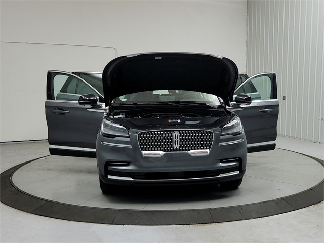 2023 Lincoln Aviator Reserve photo 8