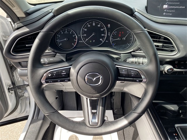 2025 Mazda CX-30 2.5 Select Sport photo 8