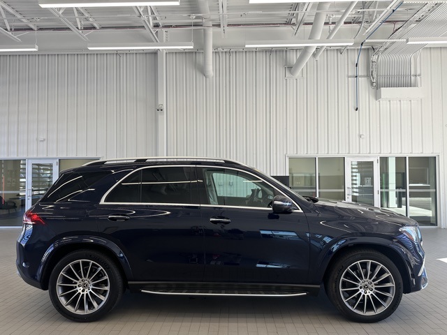2022 Mercedes Benz GLE 350 4MATIC photo 2