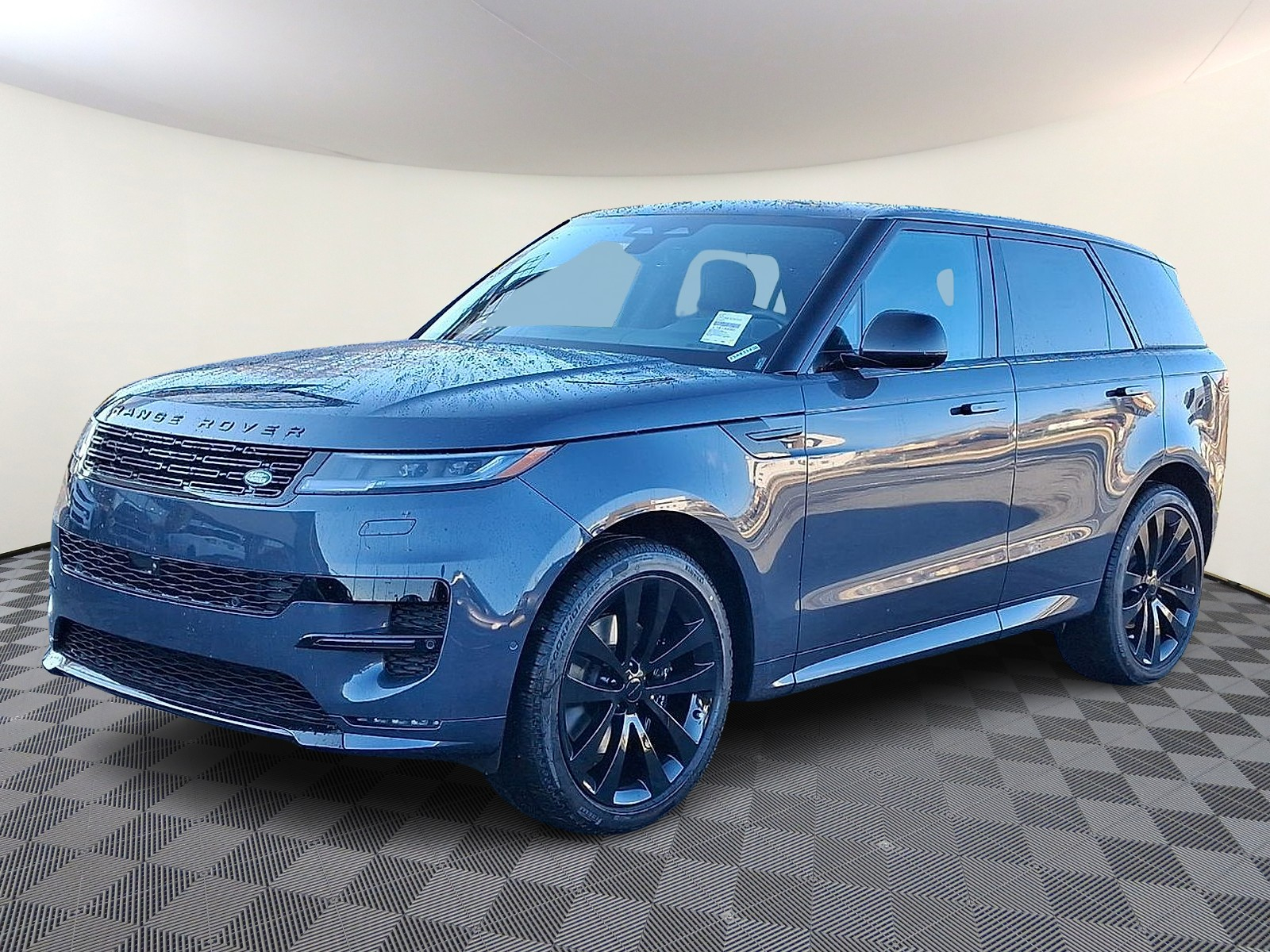 2026 Land Rover Range Rover Sport Dynamic SE's photo