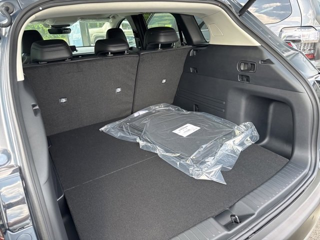 2025 Mazda CX-50 2.5 Turbo Premium Plus photo 5