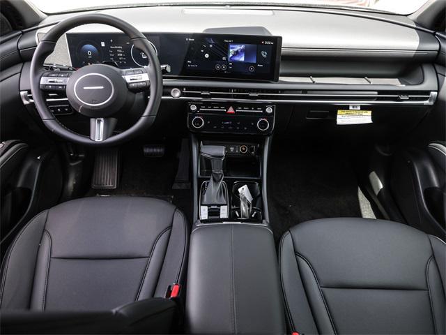 2025 Hyundai Santa Cruz XRT photo 16