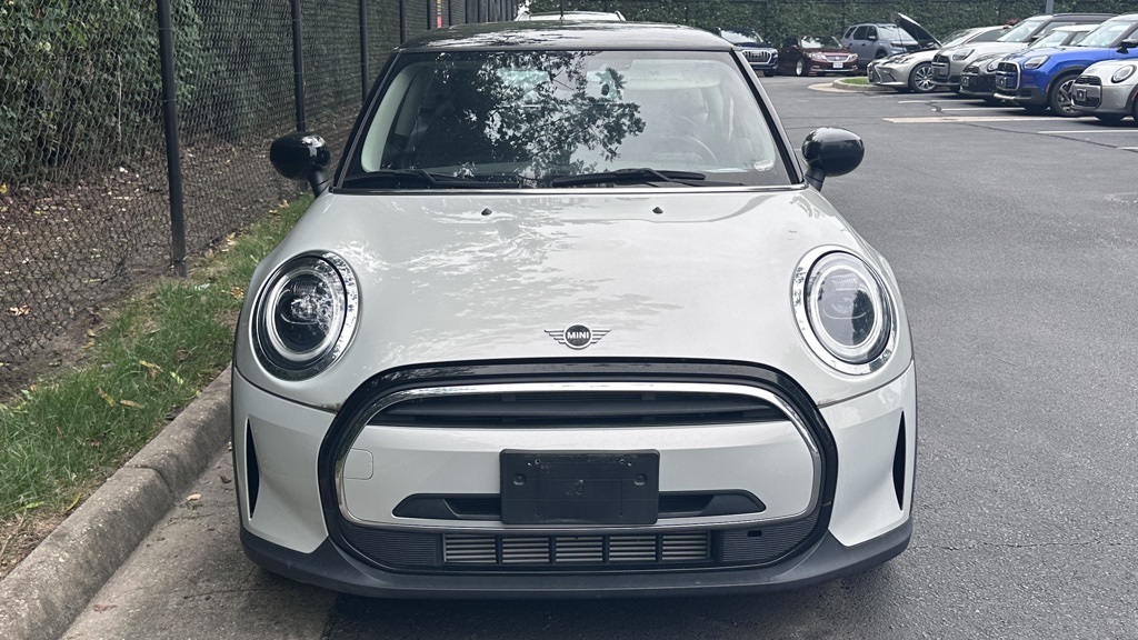 2023 Mini Cooper Signature photo 3