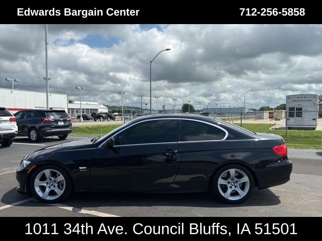 2011 Bmw 335i xDrive photo 5