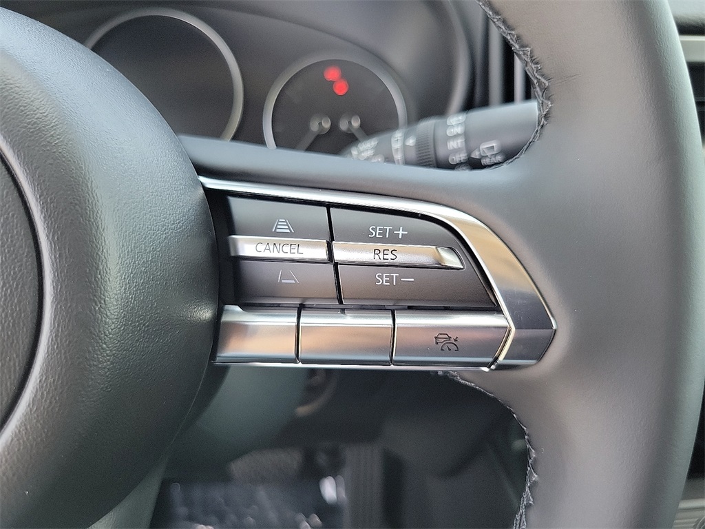 2025 Mazda CX-50 Premium photo 6