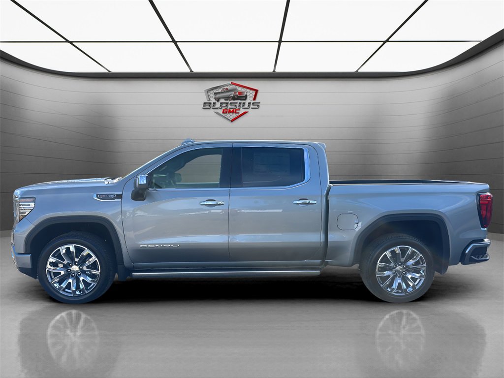 2026 Gmc Sierra 1500 Denali photo 2