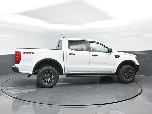 2023 Ford Ranger XLT photo 3